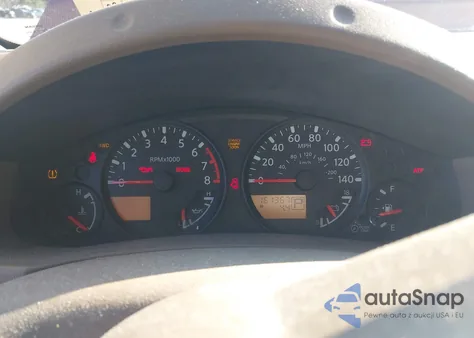 2007 Nissan Frontier Se from USA, damaged, VIN 1N6AD09W27C454336